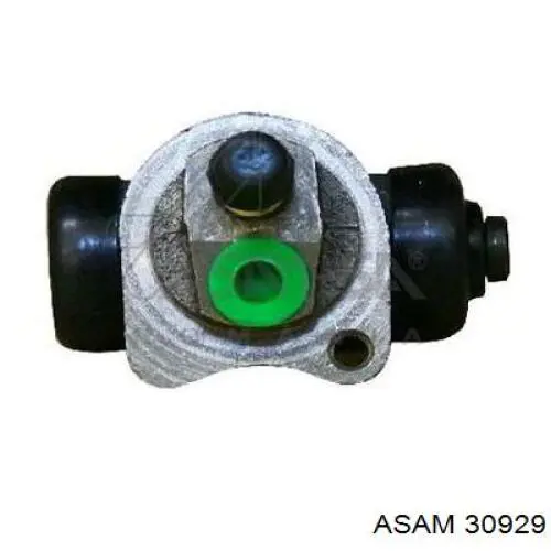 Циліндр гальмівний колісний/робітник, задній 30929 Asam
