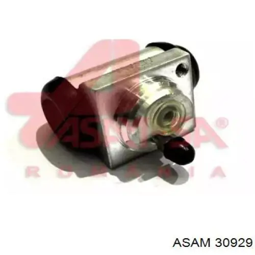 Робочий циліндр Asam 30929
