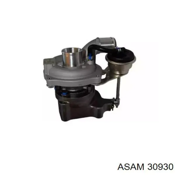 Турбіна SL Turbo KP35SL14911TURBO ціна, від 177.37 USD
