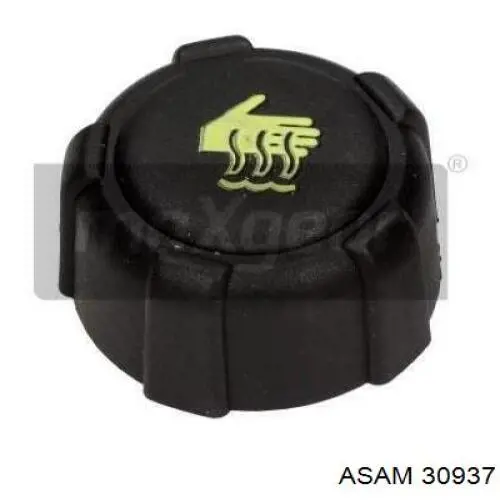 Кришка / пробка розширювального бачка Asam 30937 ціна, від 3.17 USD