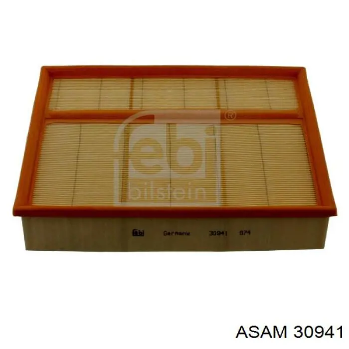 Личинки замків, комплект Asam 30941 ціна, від 31.82 USD