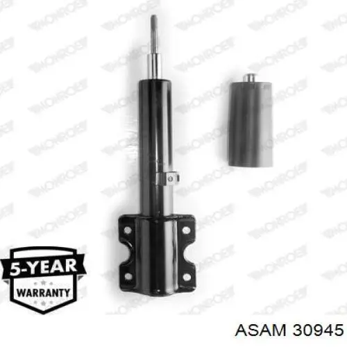 Рокер клапана Asam 30945 ціна, від 6.71 USD