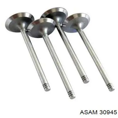 Купити 30945 Asam Коромисло