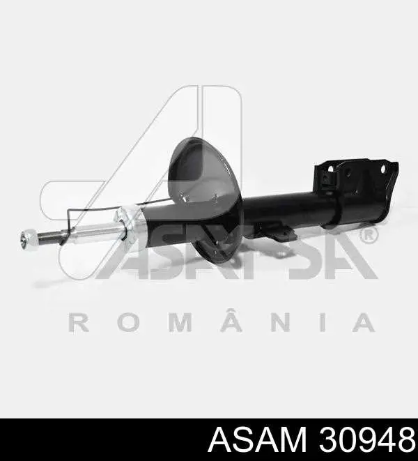Купити 30948 Asam Амортизатор передньої підвіски