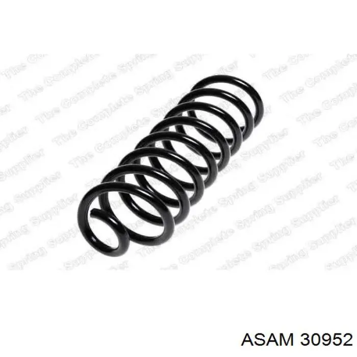 Пружина задня Asam 30952 ціна, від 14.38 USD