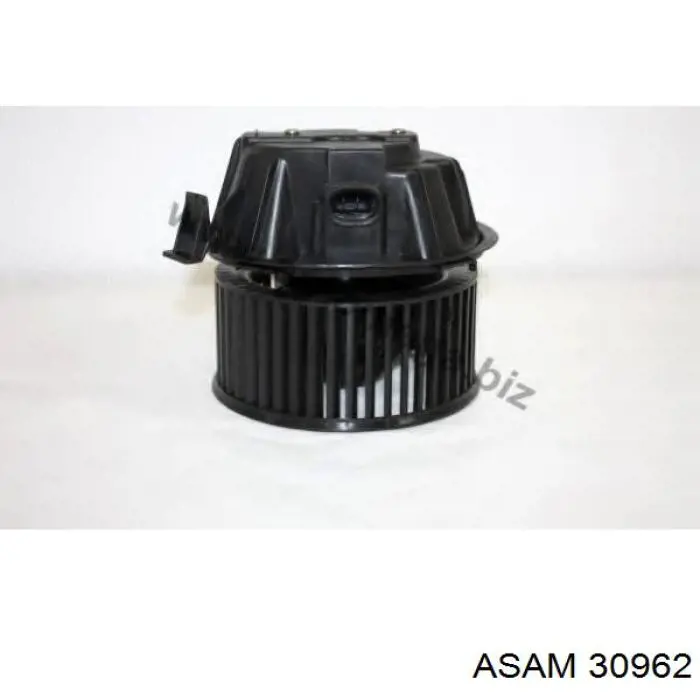 30962 Asam двигун вентилятора пічки (обігрівача салону)