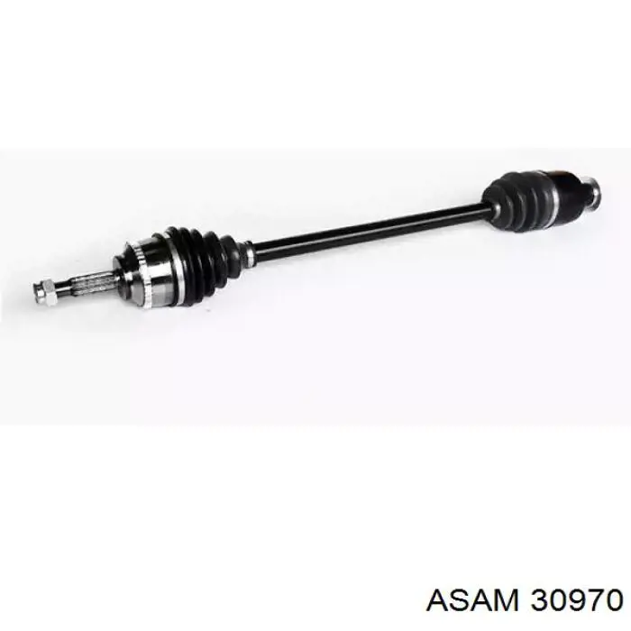 30970 Asam Привід лівий