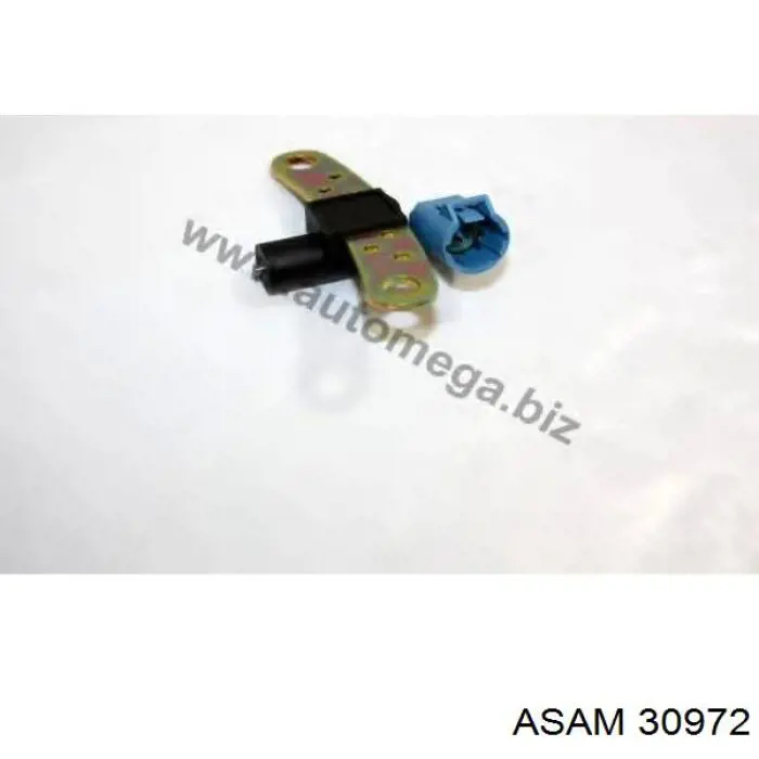 Датчик обертів колінвалу Asam 30972 ціна, від 7.98 USD
