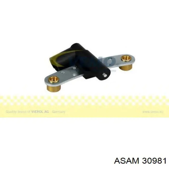 Датчик колінвала 30981 Asam