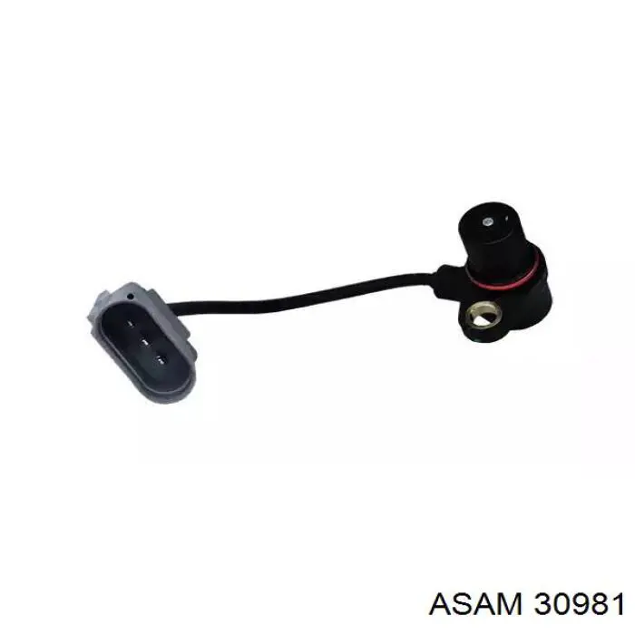 Датчик положення колінвала Asam 30981
