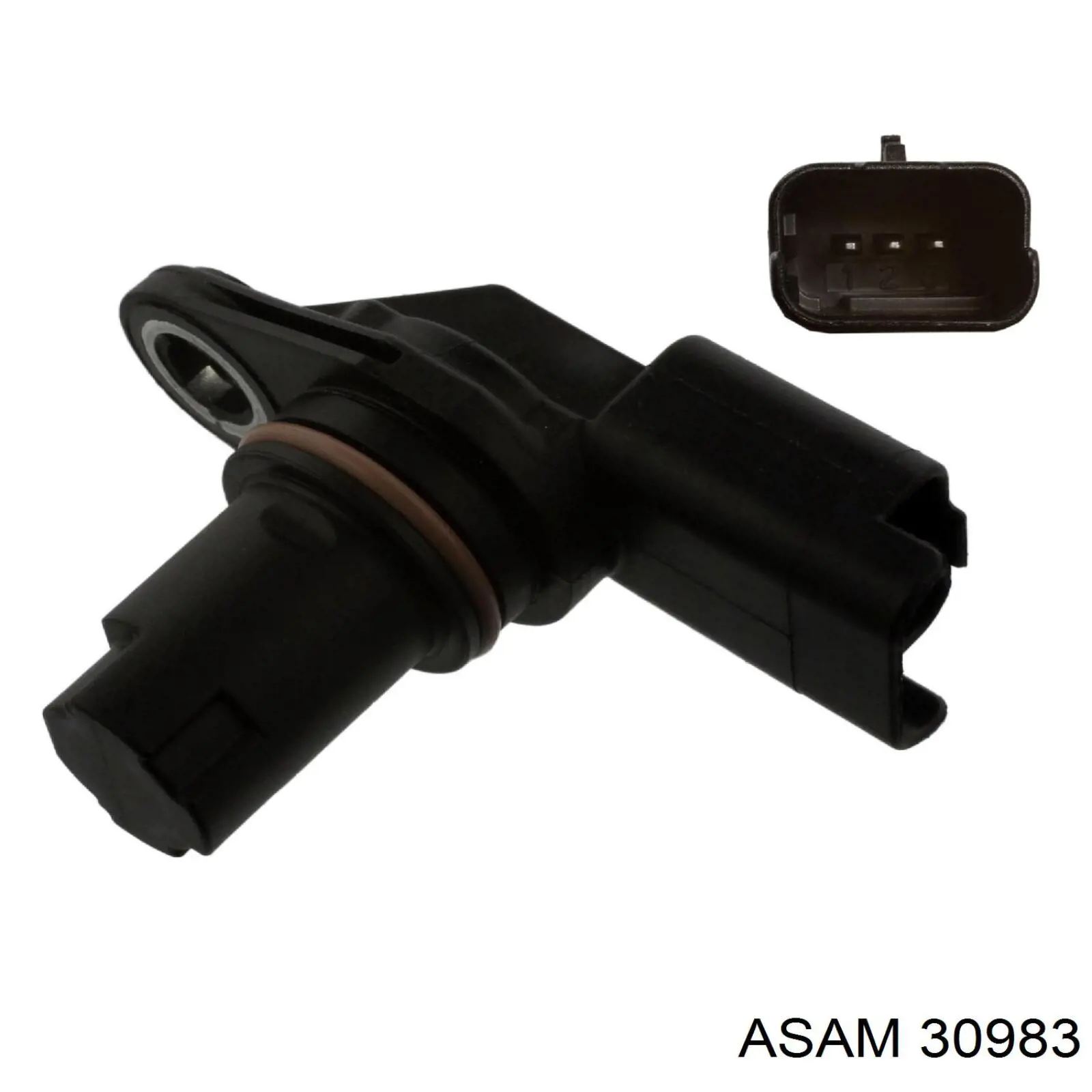Датчик фаз Asam 30983 ціна, від 13.58 USD
