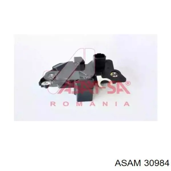 Реле генератора EX48230 Euroex