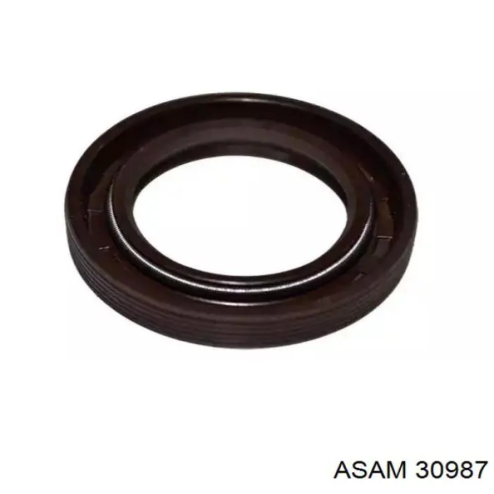 Купити 30987 Asam Сальник распредвала