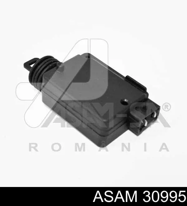 5050198 Autotechteile Актуатор замка дверей