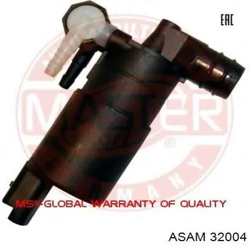 Моторчик омивача 32004 Asam