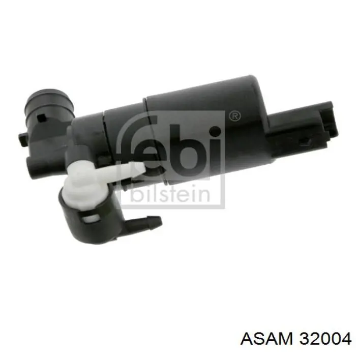 Моторчик омивача переднього скла Asam 32004 ціна, від 6.99 USD