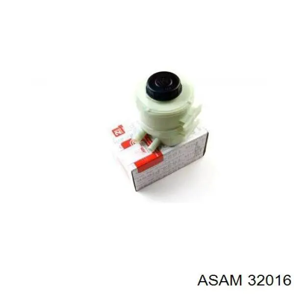 Купити 32016 Asam Бачок насоса ГПР