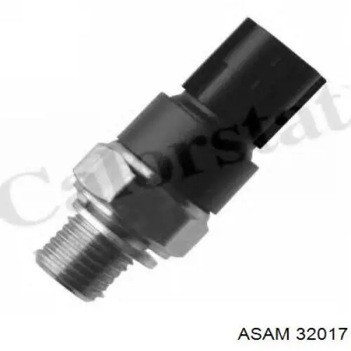 Манометри (показник тиску масла) Asam 32017 ціна, від 5.61 USD