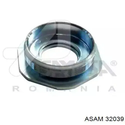 Гайка штока амортизатора переднього Opel 0344581 ціна, від 2.53 USD