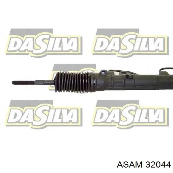 32044 Asam Рейковий рульовий механізм
