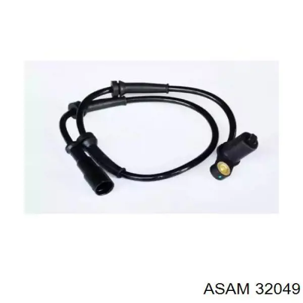 Датчик ABS передній Asam 32049 ціна, від 16.96 USD