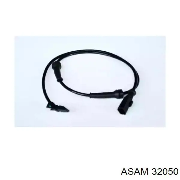 Датчик АБС (ABS) задній Asam 32050 ціна, від 16.40 USD