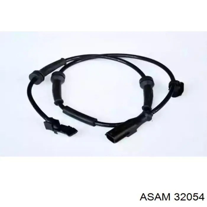 Купити 32054 Asam Датчик АБС (ABS) передній