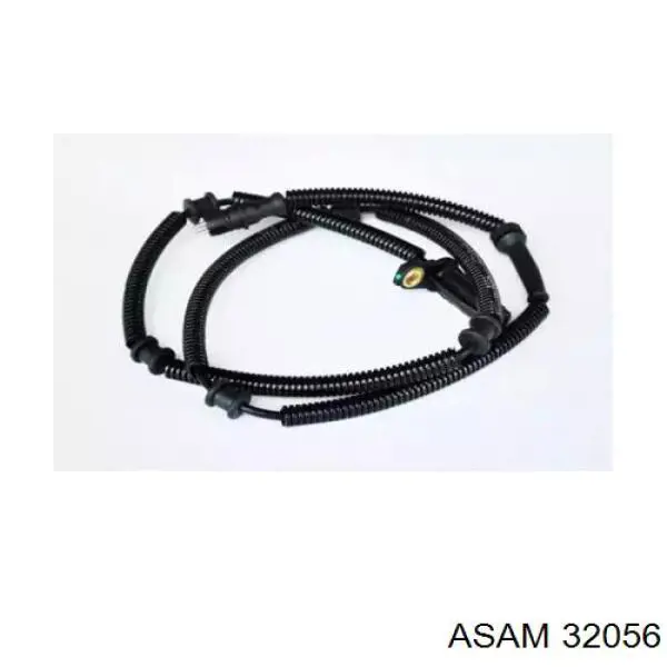 Датчик АБС (ABS) задній Asam 32056 ціна, від 19.03 USD