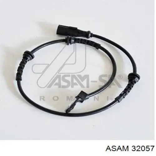 Купити 32057 Asam Датчик АБС (ABS) передній