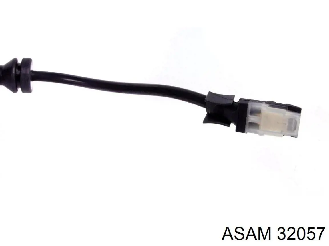Датчик ABS передній Asam 32057 ціна, від 18.68 USD