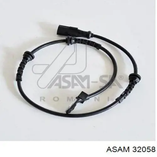 Датчик ABS передній Asam 32058 ціна, від 17.75 USD