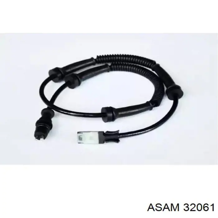 Датчик ABS передній Asam 32061 ціна, від 18.46 USD