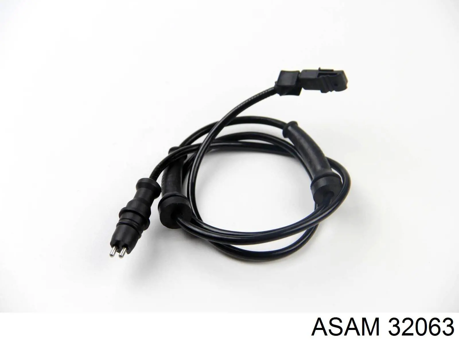 Купити 32063 Asam Датчик АБС (ABS) задній