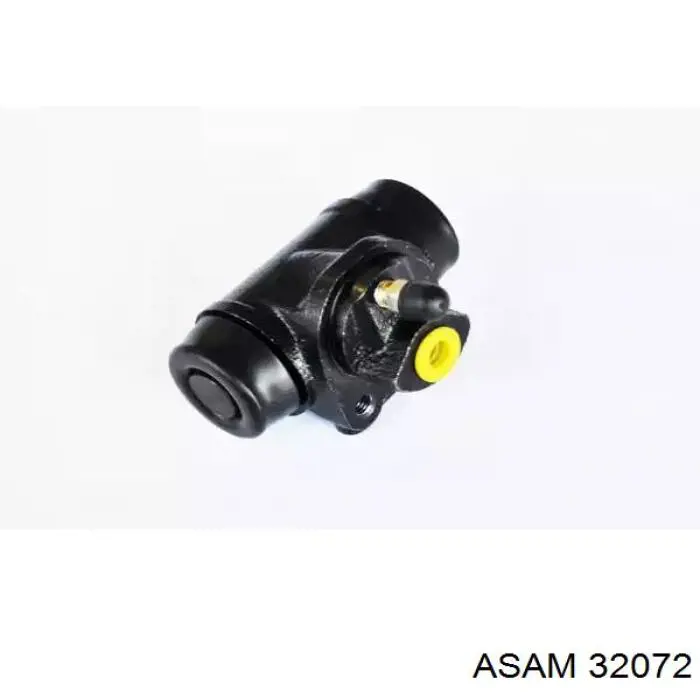 Купити 32072 Asam Циліндр гальмівний колісний/робітник, задній