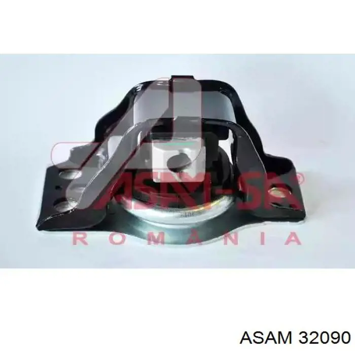 Права опора двигуна Kavo Parts EEM1028