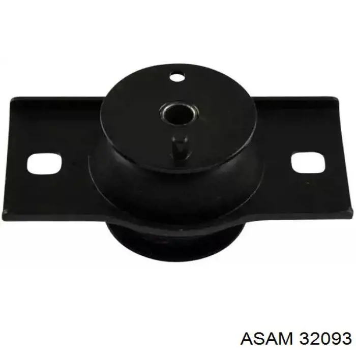 Подушка (опора) двигуна, ліва передня EEM1017 Kavo Parts
