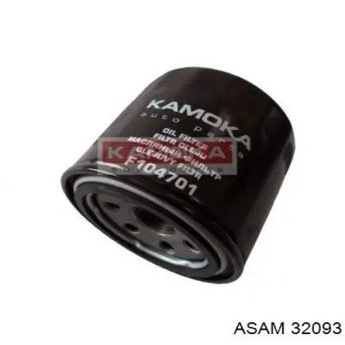 EEM1017 Kavo Parts Подушка (опора) двигуна, ліва передня