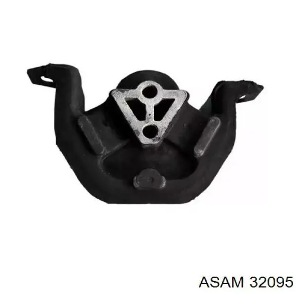 Ліва подушка двигуна Asam 32095 ціна, від 11.91 USD
