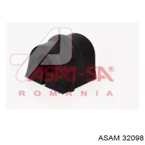 96316769 General Motors Втулка стабілізатора переднього