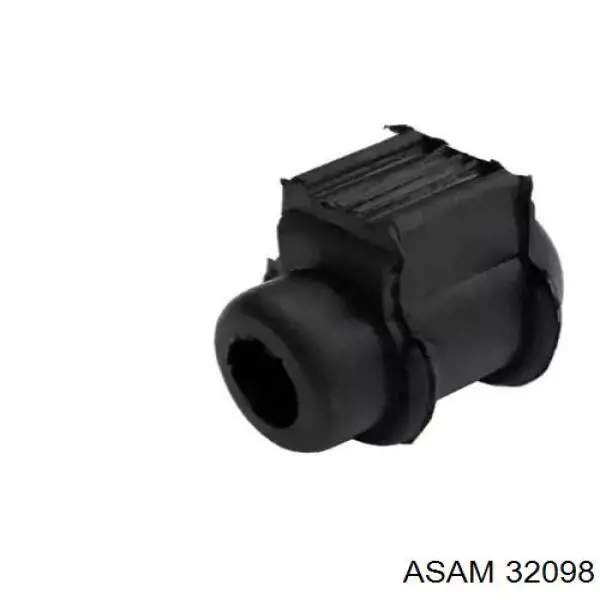 Подушка стабілізатора Asam 32098 ціна, від 1.23 USD