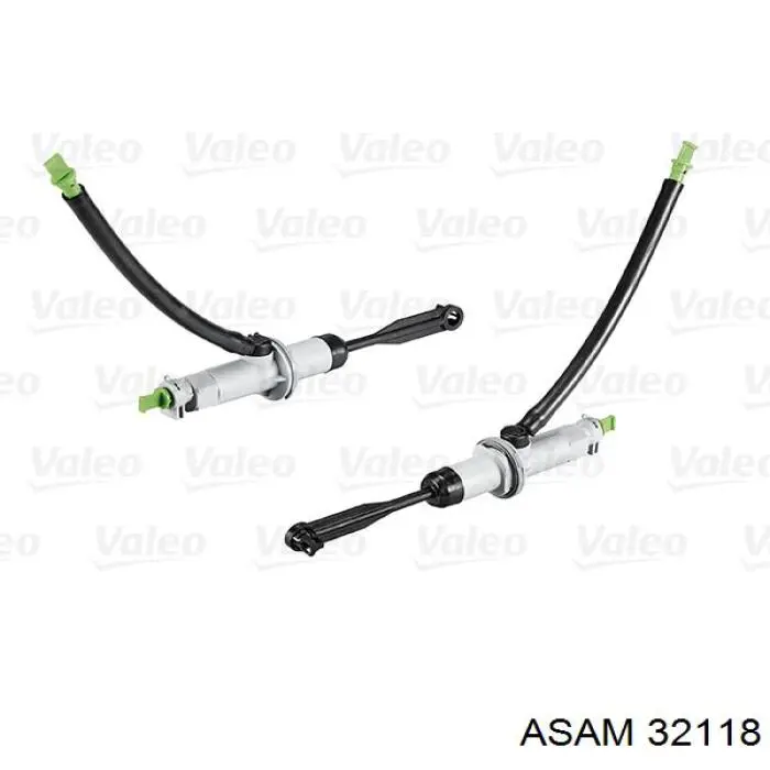 ГЦЗ Asam 32118 ціна, від 24.83 USD