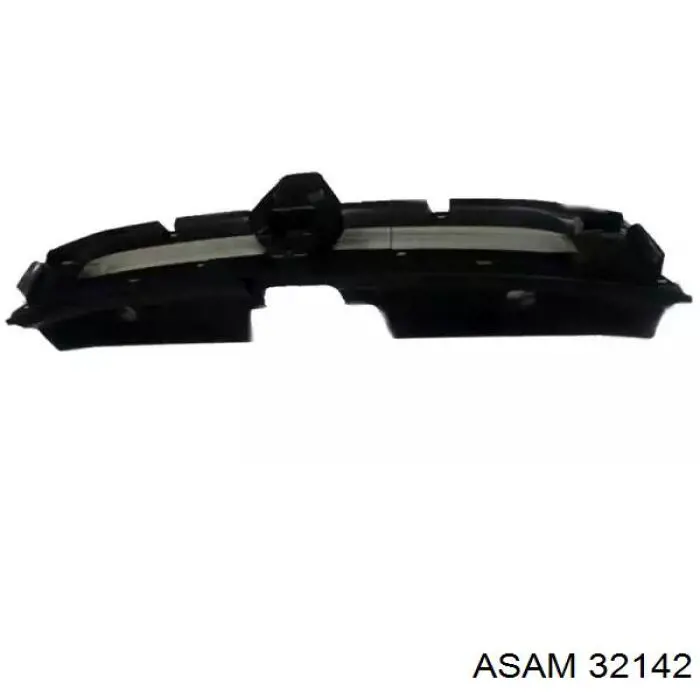 Облицювання радіатора Asam 32142 ціна, від 21.67 USD