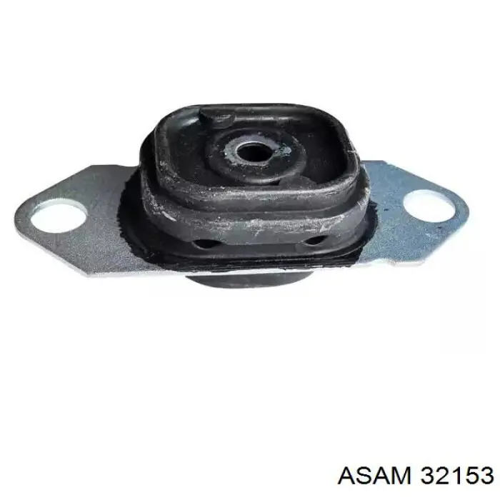 32153 Asam подушка (опора двигуна, права)
