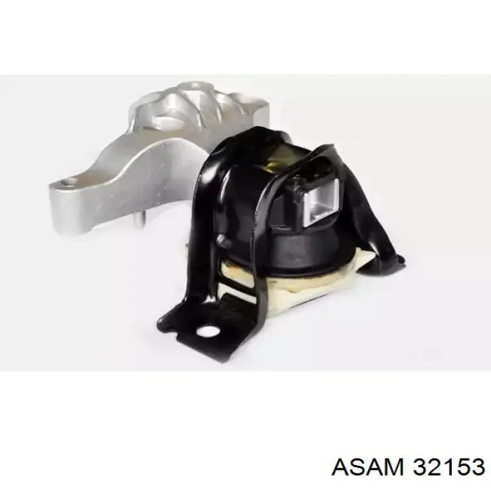 Права подушка двигуна Asam 32153 ціна, від 26.58 USD