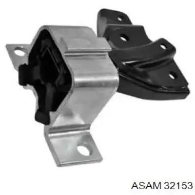 Купити 32153 Asam Подушка (опора) двигуна, права