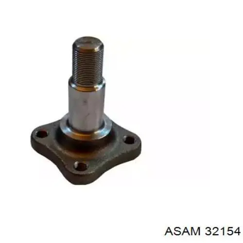 Цапфа - поворотний кулак задній Stellox 4215205SX ціна, від 9.84 USD