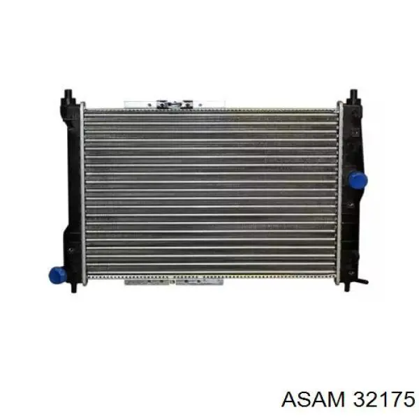 Радіатор основний Asam 32175 ціна, від 56.37 USD