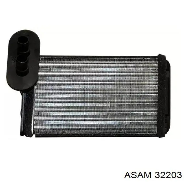 Купити 32203 Asam Теплообмінник