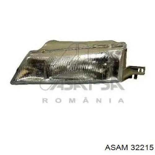 260106344R Renault (RVI) Основна фара - вставка