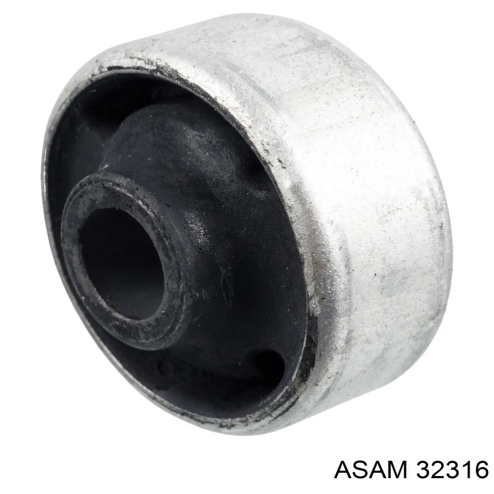 32316 Asam Конденсатор